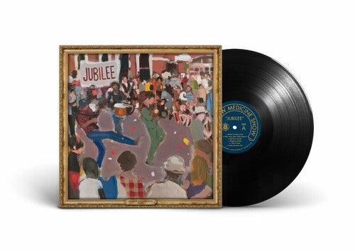 Old Crow Medicine Show - Jubilee [ vinyl ]