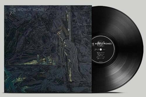 The Mobile Homes- Tristesse [ vinyl ]