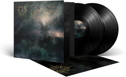 Eis- Galeere [ vinyl ]