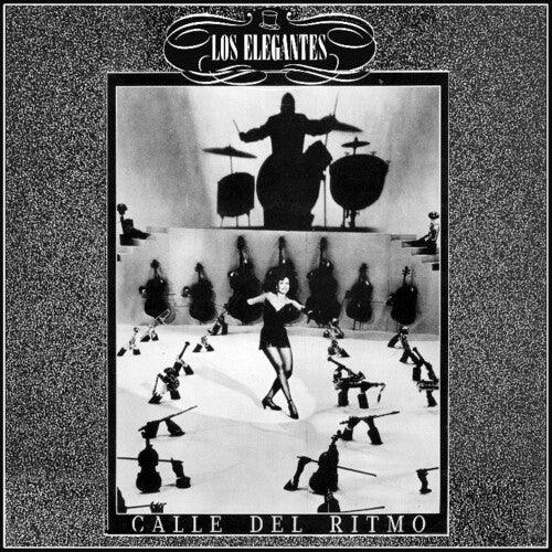 Los Elegantes- La Calle Del Ritmo [ vinyl ]