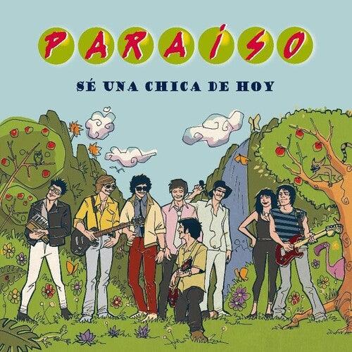 Para so- Se Una Chica De Hoy [ vinyl ]