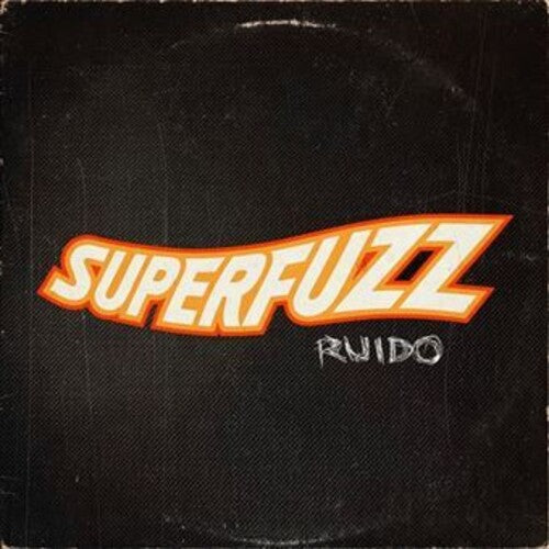 Superfuzz- Ruido [ vinyl ]