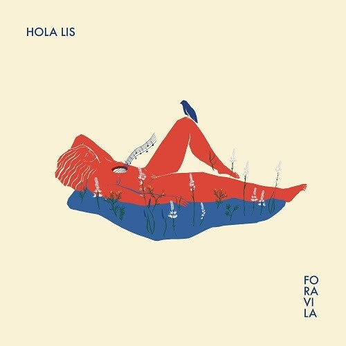 Hola Lis- Foraviila [ vinyl ]