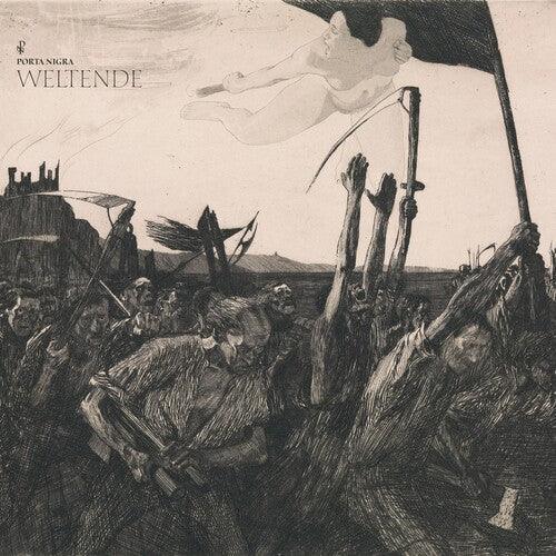 Porta Nigra- Weltende [ vinyl ]