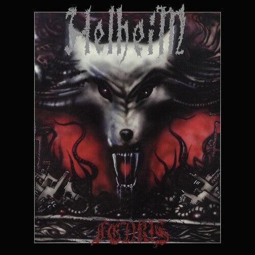 Helheim- Fenris [ vinyl ]