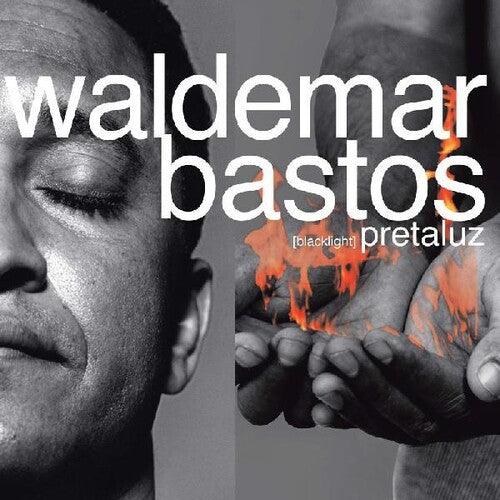 Waldemar Bastos- Pretaluz [ vinyl ]