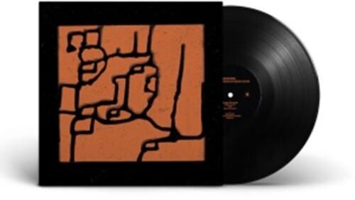 Adam Badi Donoval- Sometimes Life Is Hard & So We Should Help Each Other [ vinyl ]