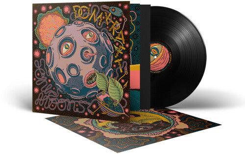 Domkraft- Sonic Moons [ vinyl ]
