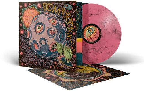 Domkraft- Sonic Moons [ vinyl ]