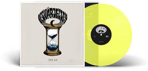 Besvarjelsen- Atlas [ vinyl ]