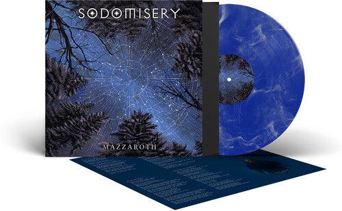 Sodomisery- Mazzaroth [ vinyl ]