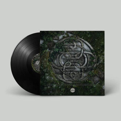 Dom Martin- Buried In The Hail [ vinyl ]