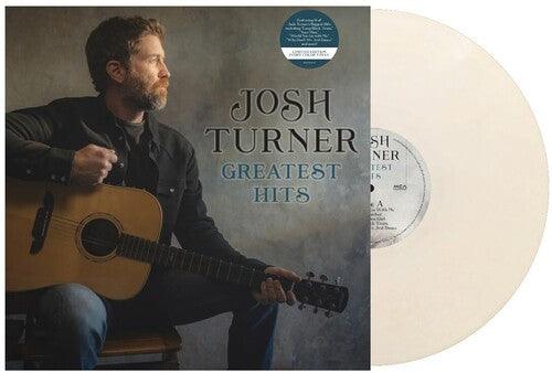 Josh Turner- Josh Turner Greatest Hits [ vinyl ]