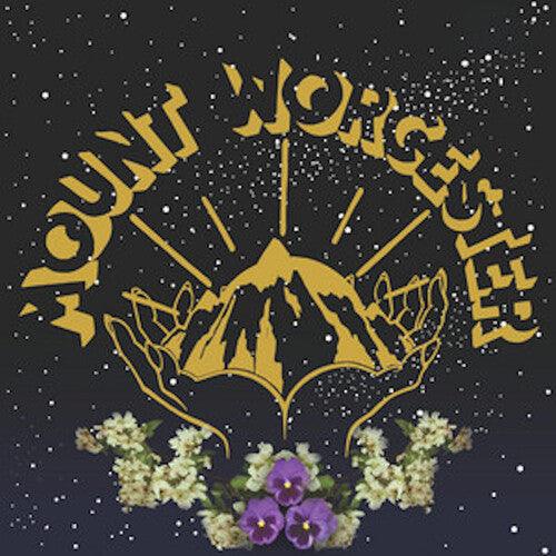 Mount Worcester- Mount Worcester - Orange [ vinyl ]