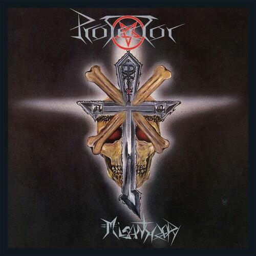 Razor- Open Hostility [ vinyl ]