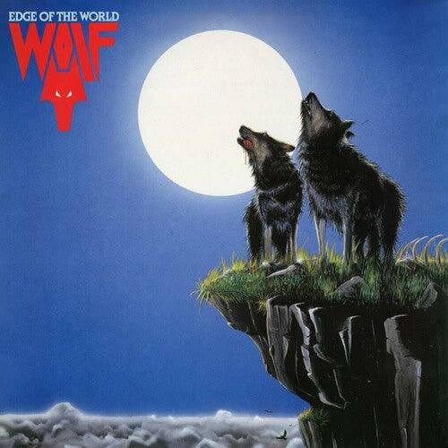 Wolf- Edge Of The World [ vinyl ]