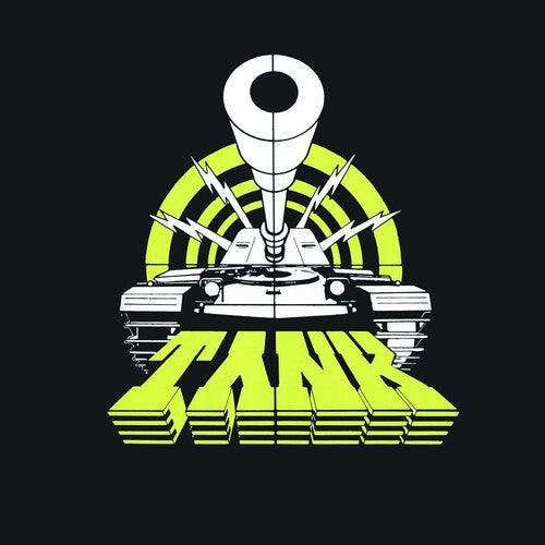 Tank- Don't Walk Away [ vinyl ]