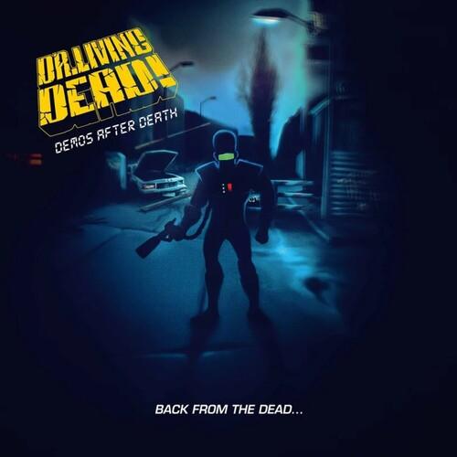 Dr. Living Dead!- Demos After Death [ vinyl ]