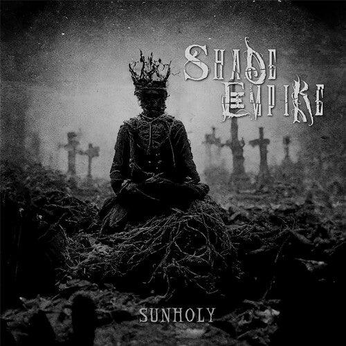 Shade Empire- Sunholy - Clear [ vinyl ]