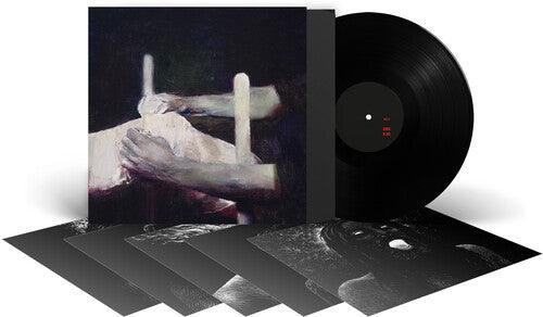 Tar Pond- PETROL [ vinyl ]