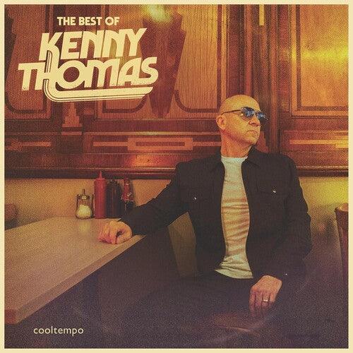 Kenny Thomas- The Best of Kenny Thomas [ vinyl ]