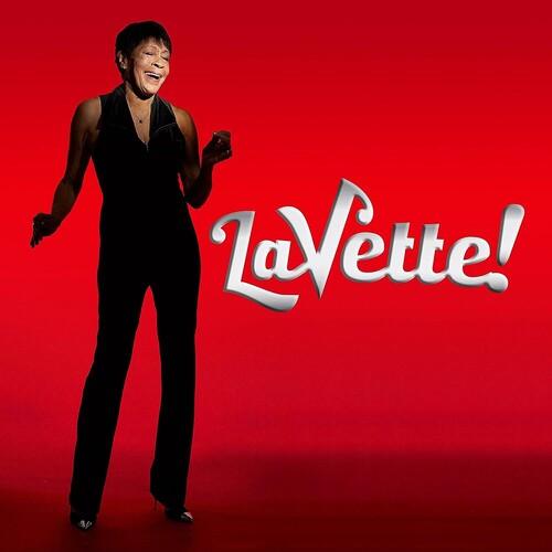 Bettye LaVette- Lavette! [ vinyl ]