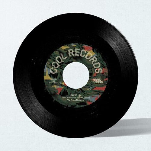 Roswell Universe- Come Up [ vinyl ]