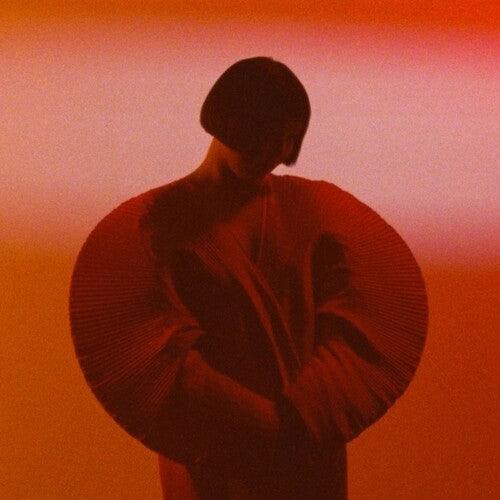 Enji- Ulaan [ vinyl ]