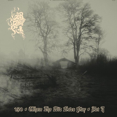 Duun Ringill- Where The Old Gods Play: Act 1 [ vinyl ]