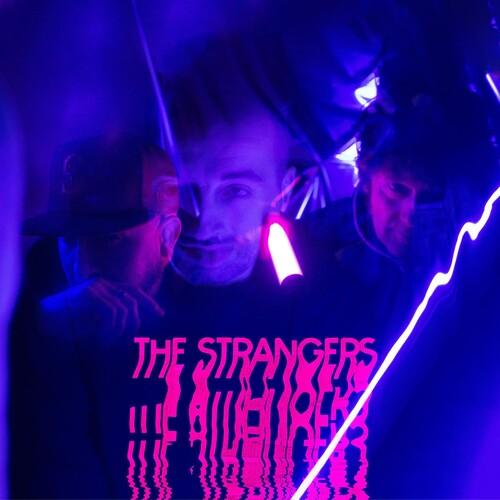 The Strangers- The Strangers [ vinyl ]