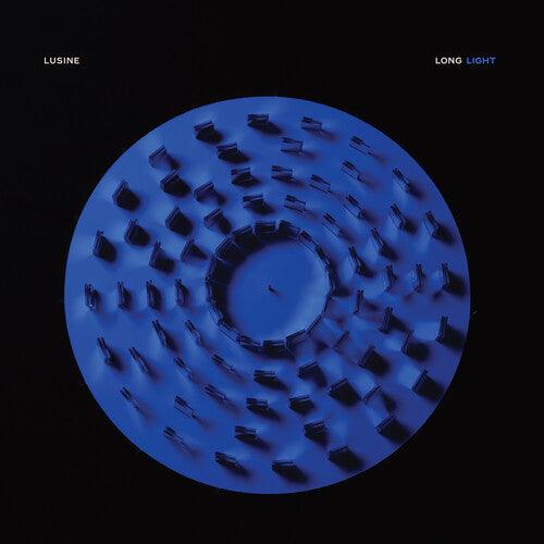 Lusine- Long Light [ vinyl ]