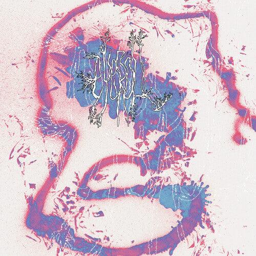 Ziur- Eyeroll [ vinyl ]