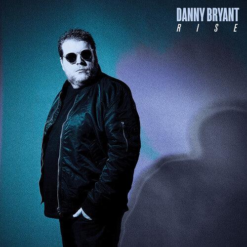 Danny Bryant- Rise [ vinyl ]