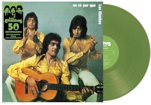 Los Chichos- No Se Por Que: 50th Anniversary [ vinyl ]