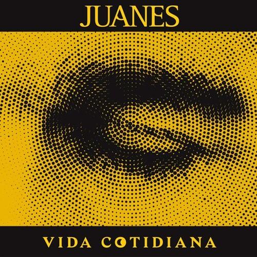 Juanes- Vida Cotidiana [ vinyl ]