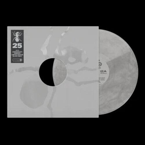 Prodigy- Fat Of The Land: 25th Anniv (Silver Vinyl)