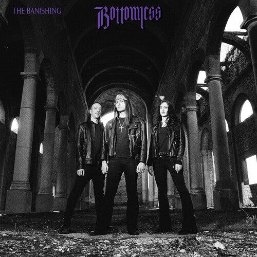 Bottomless- The Banishing [ vinyl ]