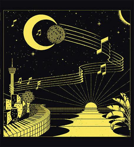 Hiatt Db- 11pm-'Til [ vinyl ]