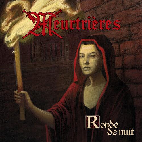 Meurtrieres- Ronde De Nuit [ vinyl ]