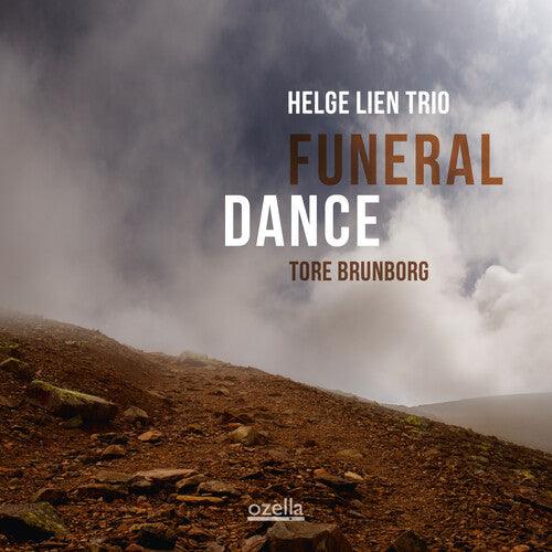Funeral Dance [ vinyl ]