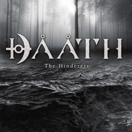 D  th- Hinderers [ vinyl ]