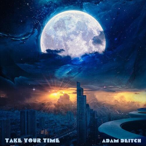 Adam Deitch- Take Your Time [ vinyl ]