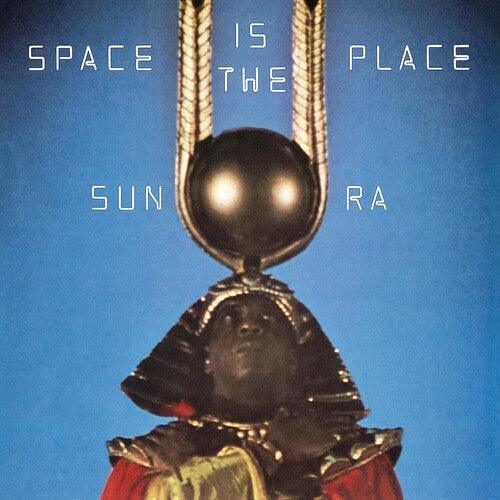 Sun Ra- Space Is The Place (Verve By Request Series) [ vinyl ]