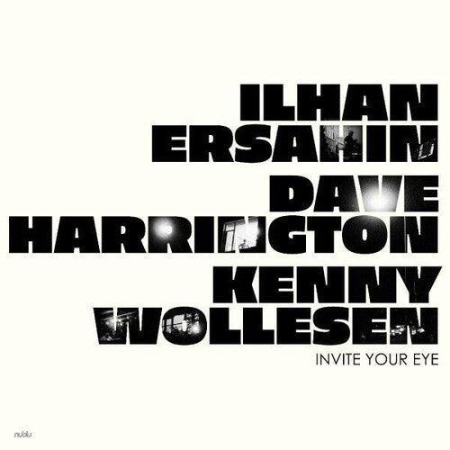 Ilhan Ersahin- 870 [ vinyl ]