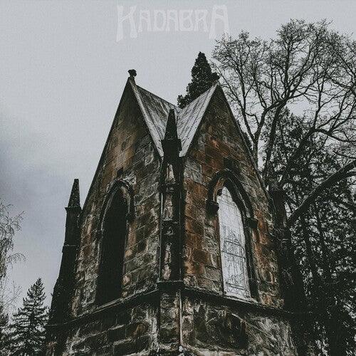 Kadabra- 870 [ vinyl ]