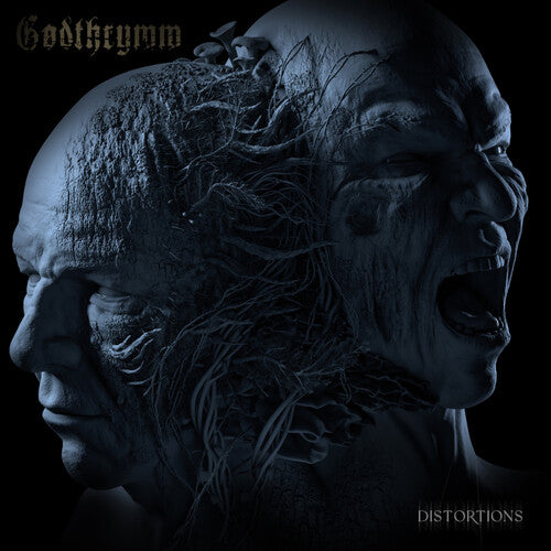 Godthrymm- Distortions [ vinyl ]