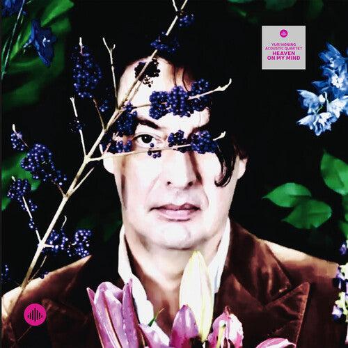 Yuri Honing- Heaven on My Mind [ vinyl ]