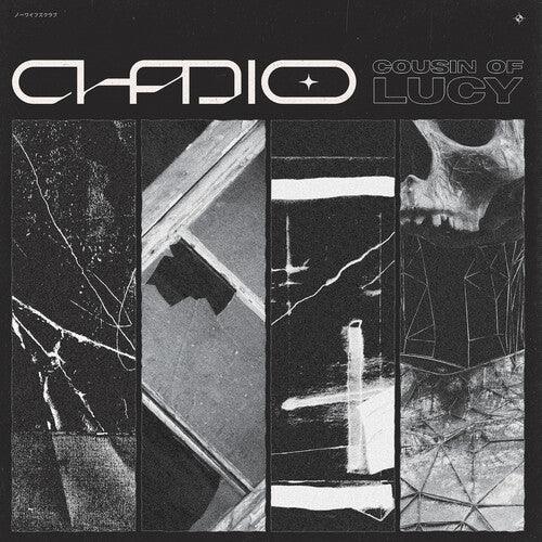 Chadio- Cousin Of Lucy [ vinyl ]