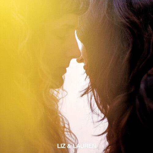 Lauren Flex- Liz & Lauren Ep [ vinyl ]