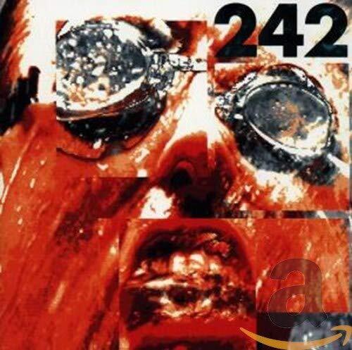 Front 242- Tyranny (For You) [ vinyl ]